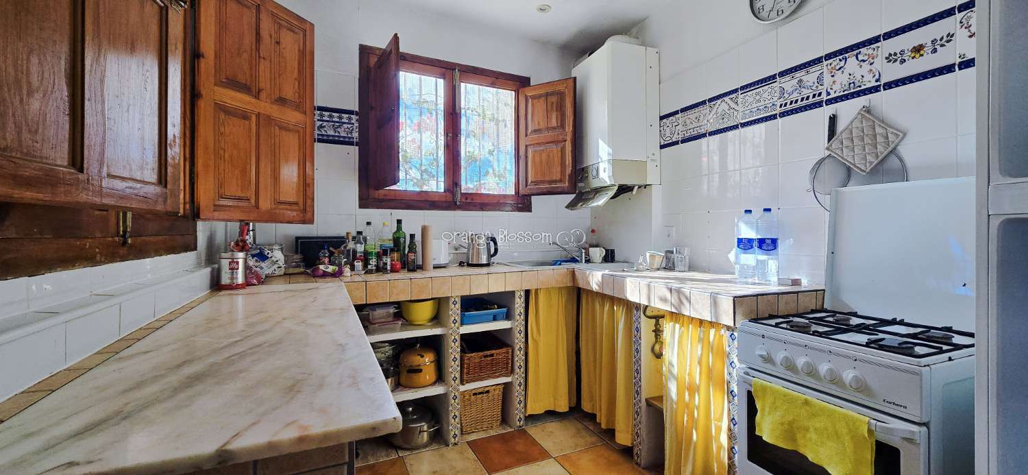 Villa in vendita a Benicolet