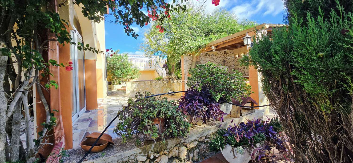 Villa in vendita a Benicolet