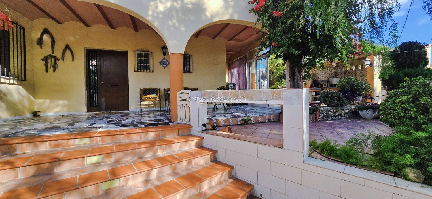 Villa in vendita a Benicolet