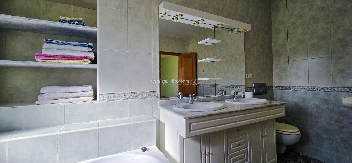 Villa in vendita a Benicolet