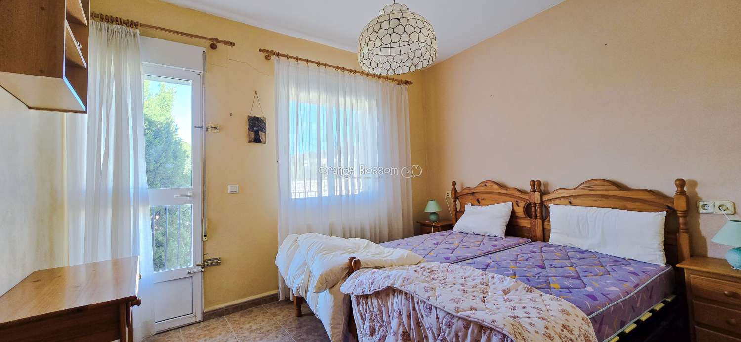 Villa in vendita a Benicolet