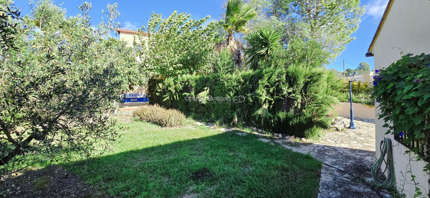 Villa in vendita a Benicolet