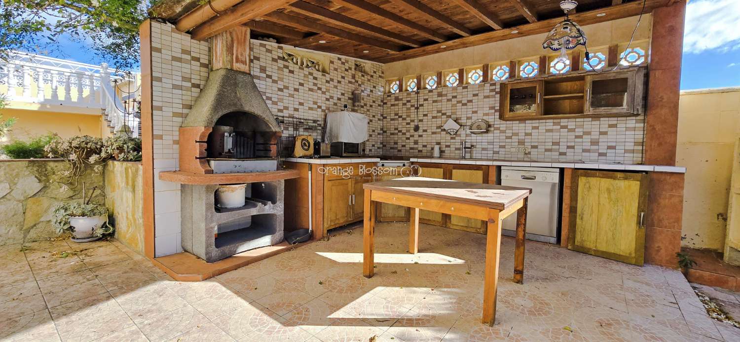 Villa in vendita a Benicolet