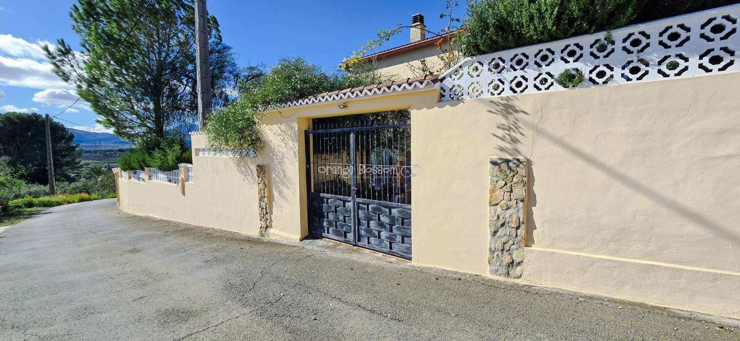 Villa in vendita a Benicolet