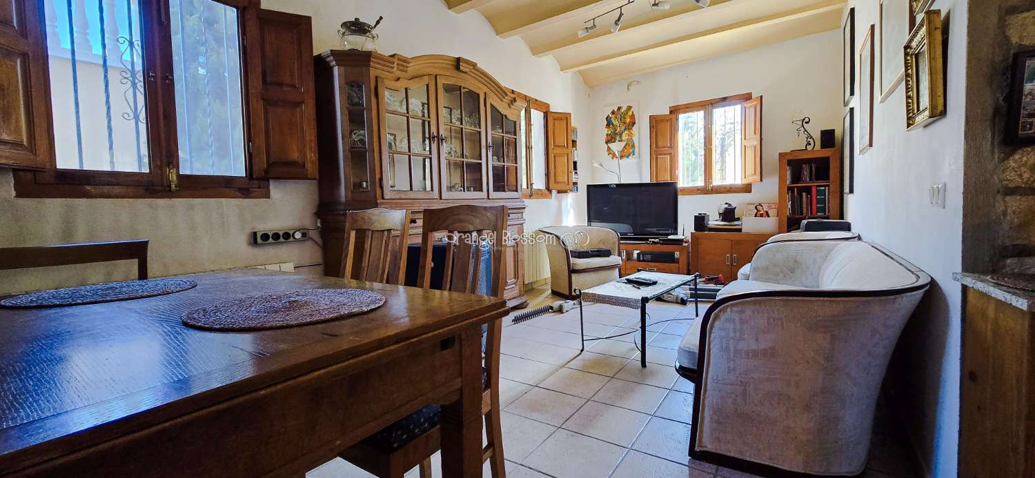 Villa in vendita a Benicolet