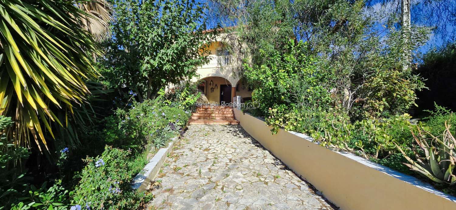 Villa in vendita a Benicolet