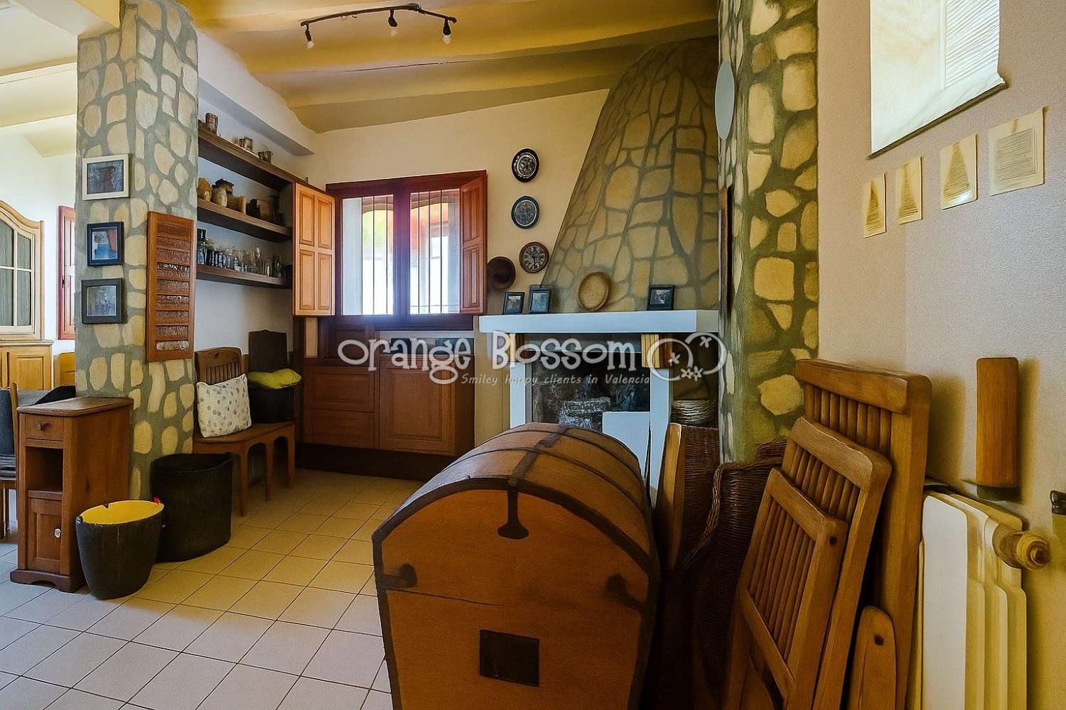 Villa in vendita a Benicolet