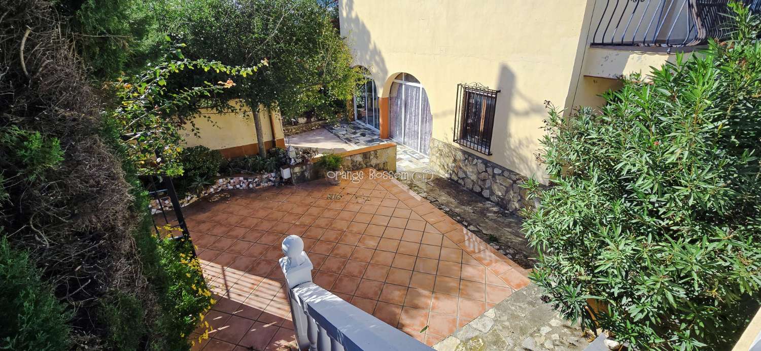 Villa in vendita a Benicolet