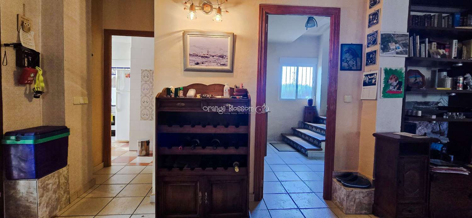 Villa in vendita a Benicolet