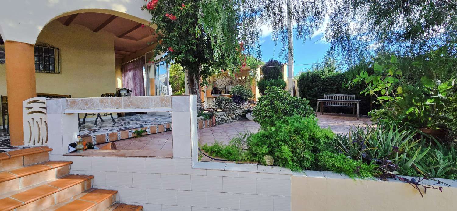 Villa in vendita a Benicolet