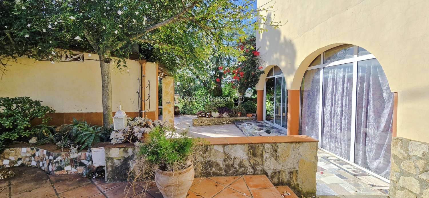 Villa in vendita a Benicolet