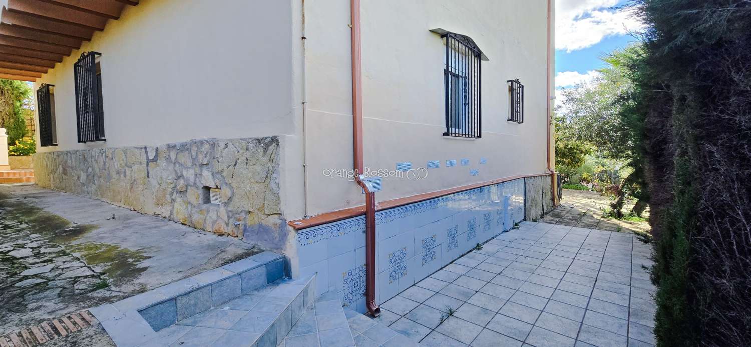 Villa in vendita a Benicolet