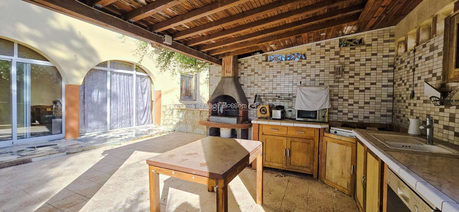 Villa in vendita a Benicolet