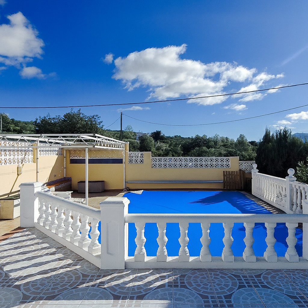 Villa in vendita a Benicolet