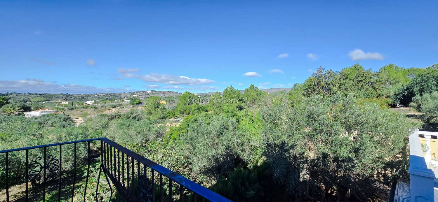 Villa in vendita a Benicolet