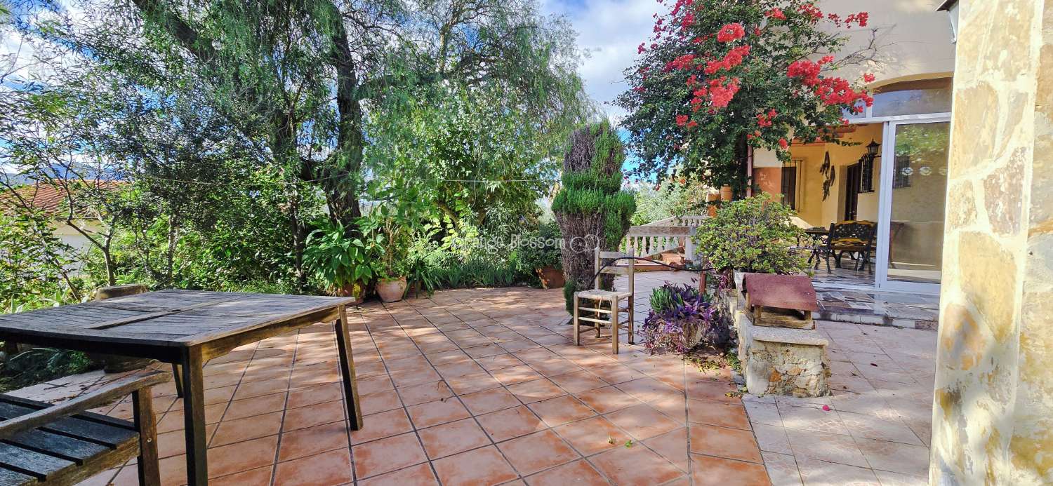 Villa in vendita a Benicolet