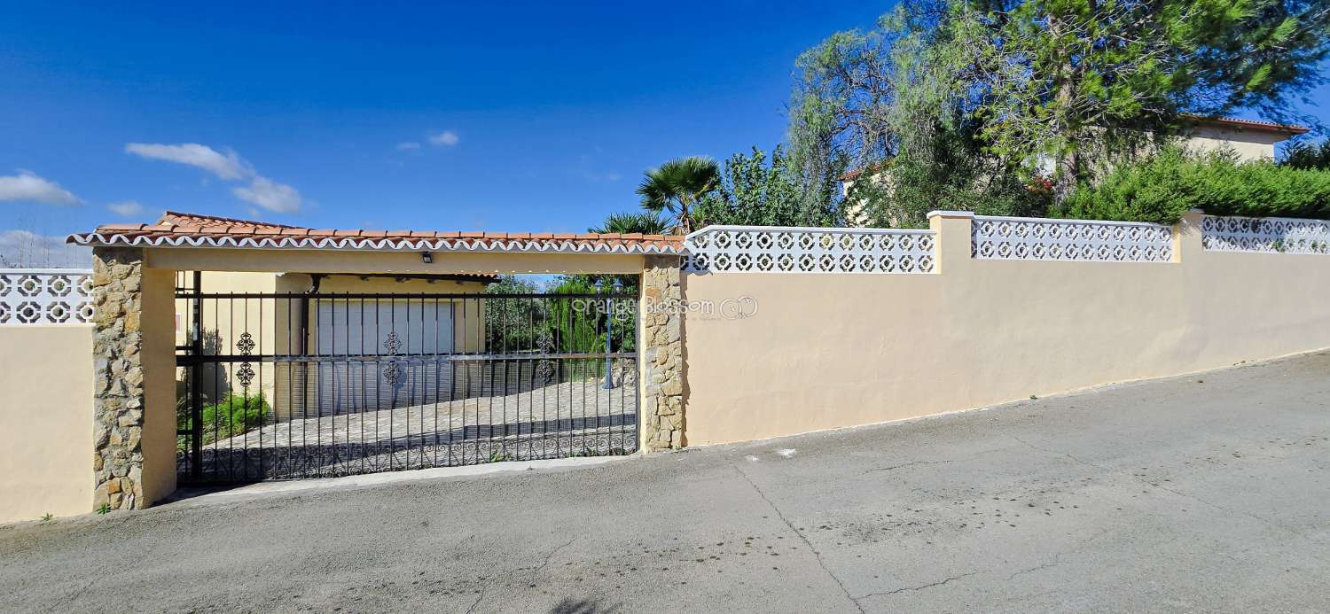 Villa in vendita a Benicolet