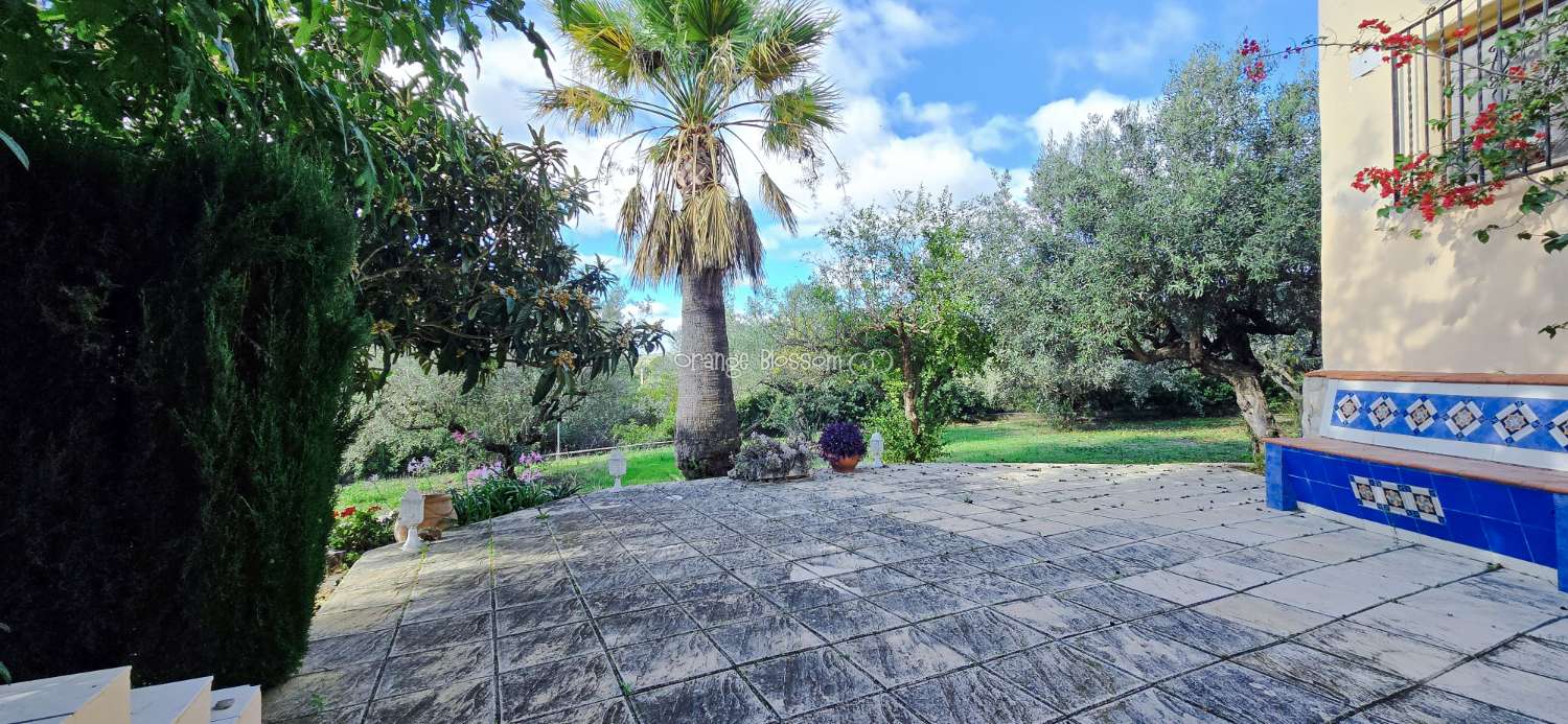 Villa in vendita a Benicolet