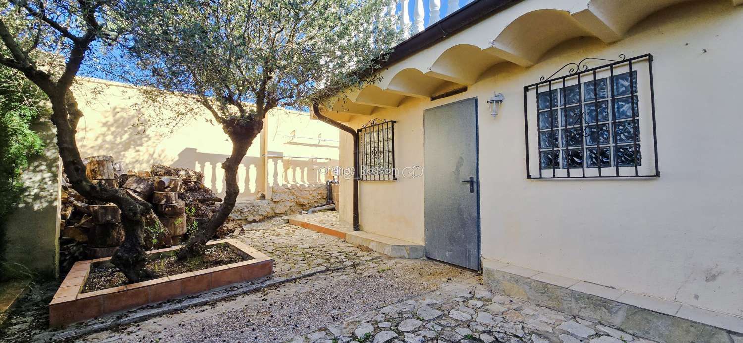 Villa in vendita a Benicolet