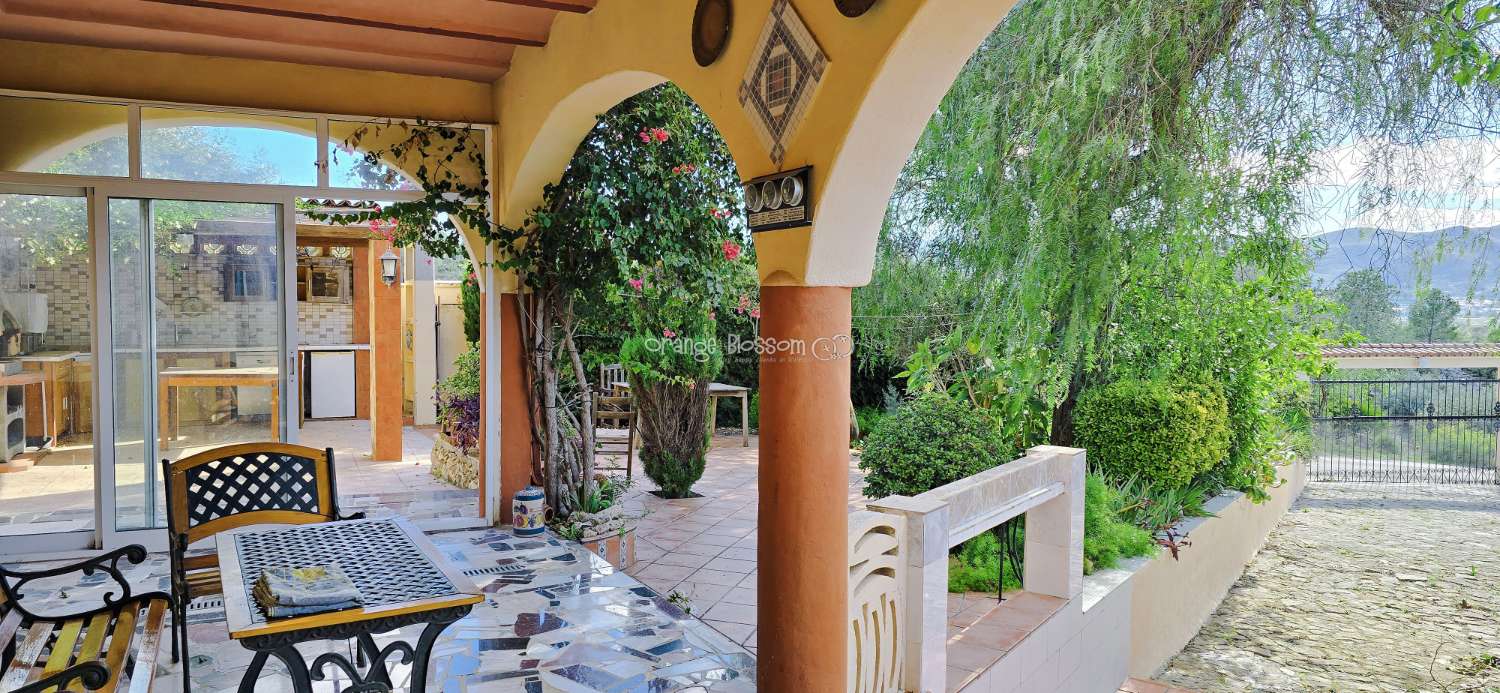 Villa in vendita a Benicolet