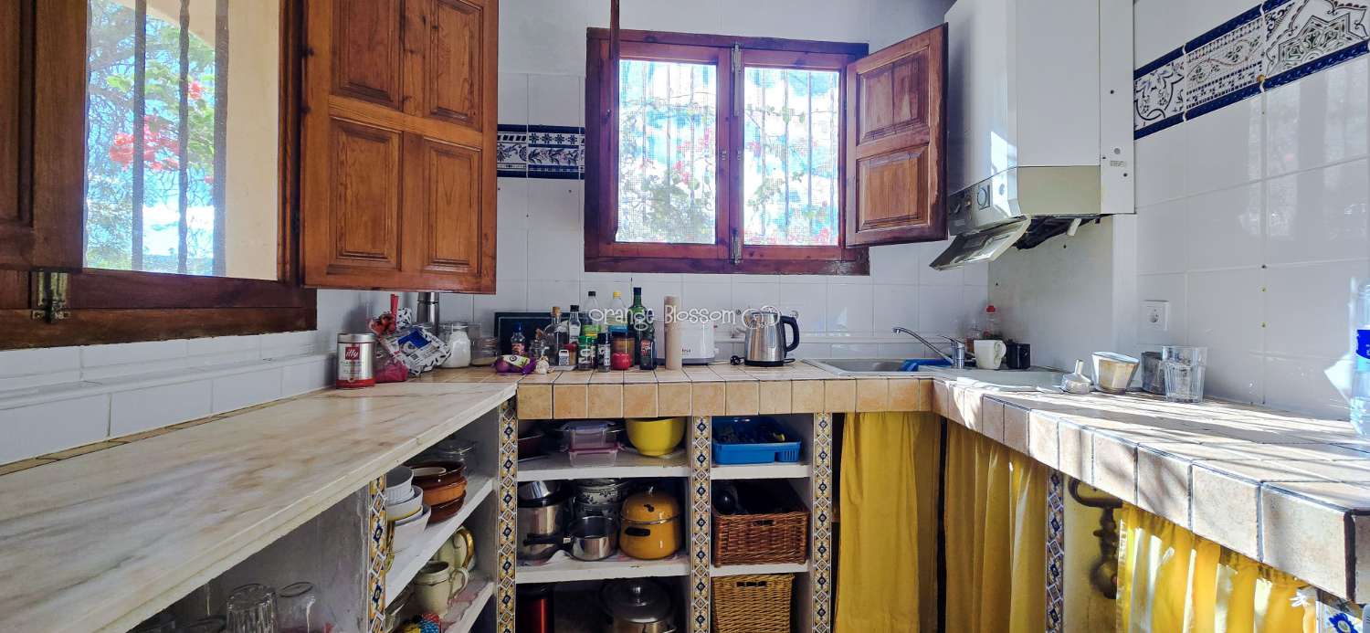 Villa in vendita a Benicolet