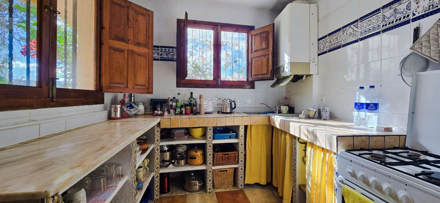 Villa in vendita a Benicolet