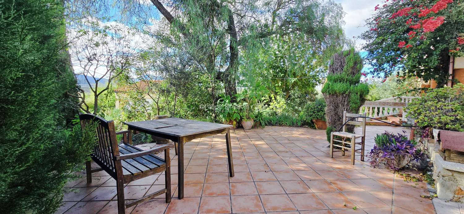 Villa in vendita a Benicolet