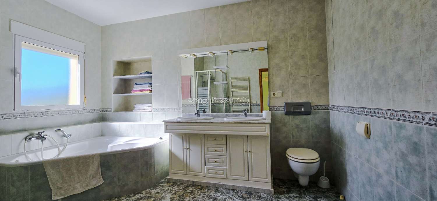 Villa in vendita a Benicolet