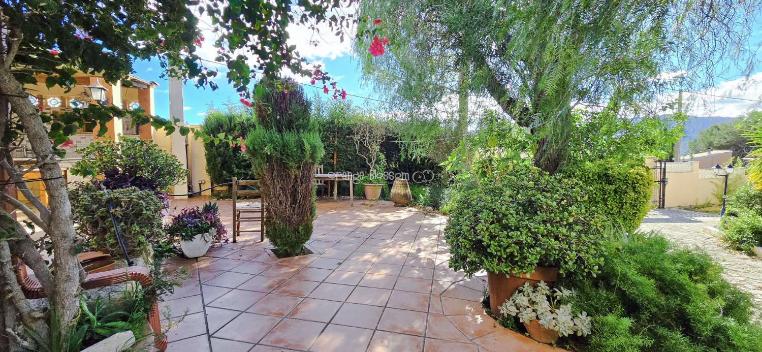 Villa in vendita a Benicolet