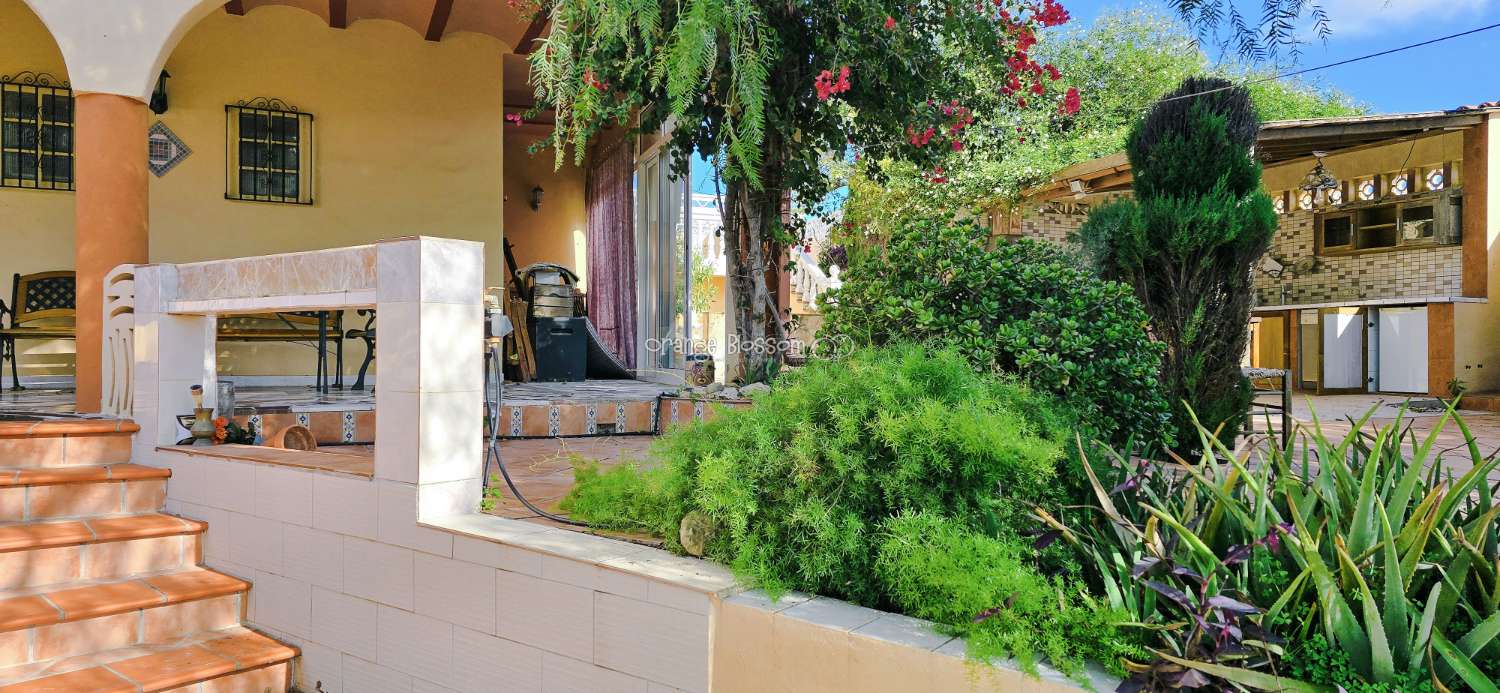 Villa in vendita a Benicolet