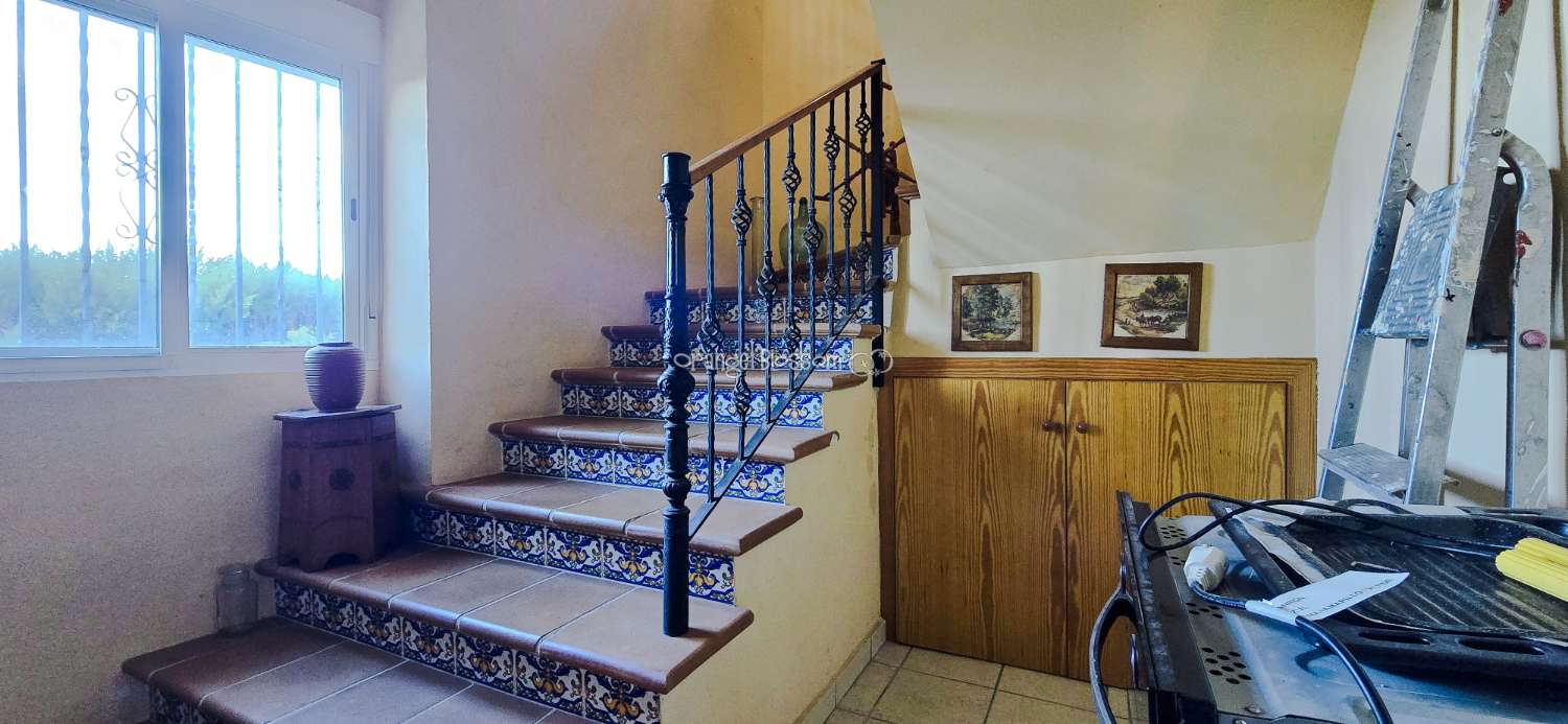 Villa in vendita a Benicolet