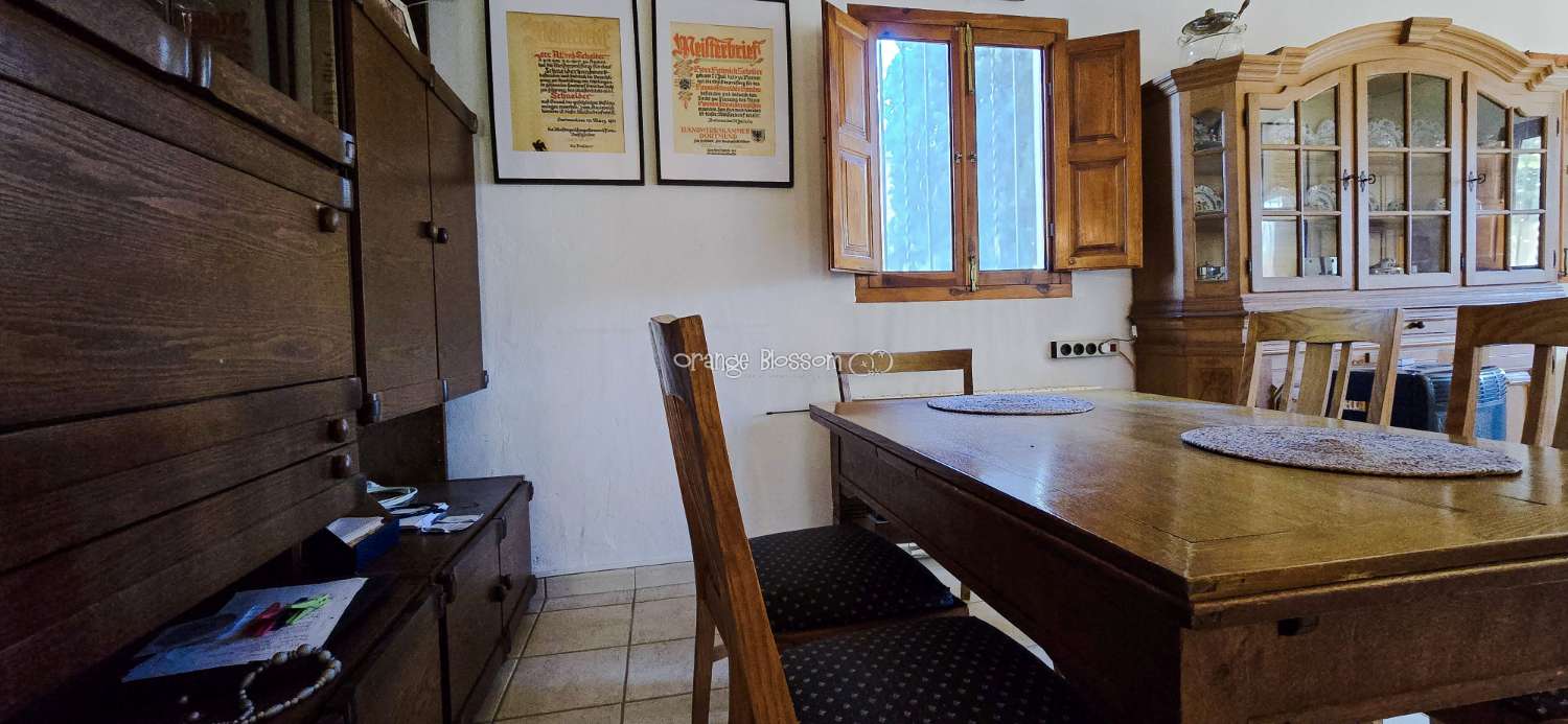 Villa in vendita a Benicolet