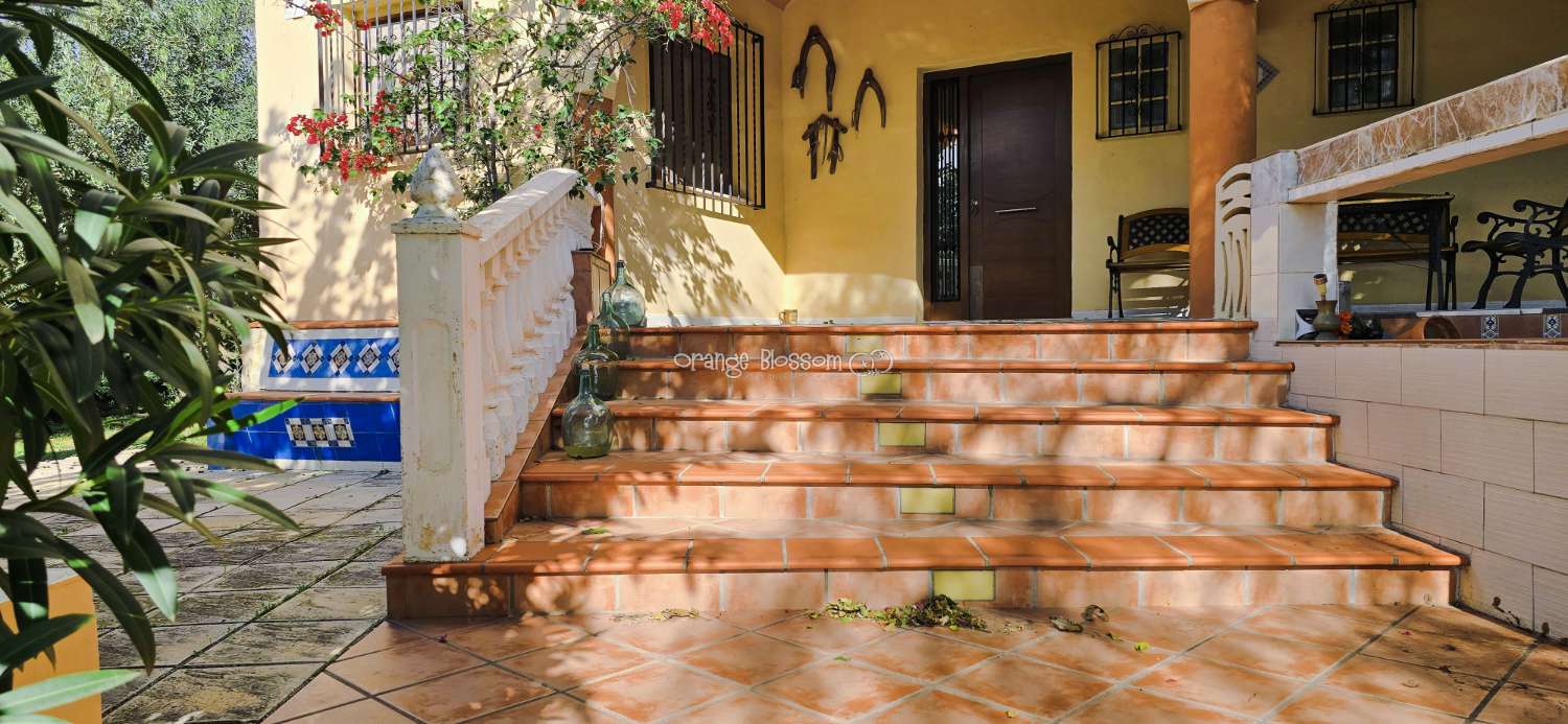 Villa in vendita a Benicolet