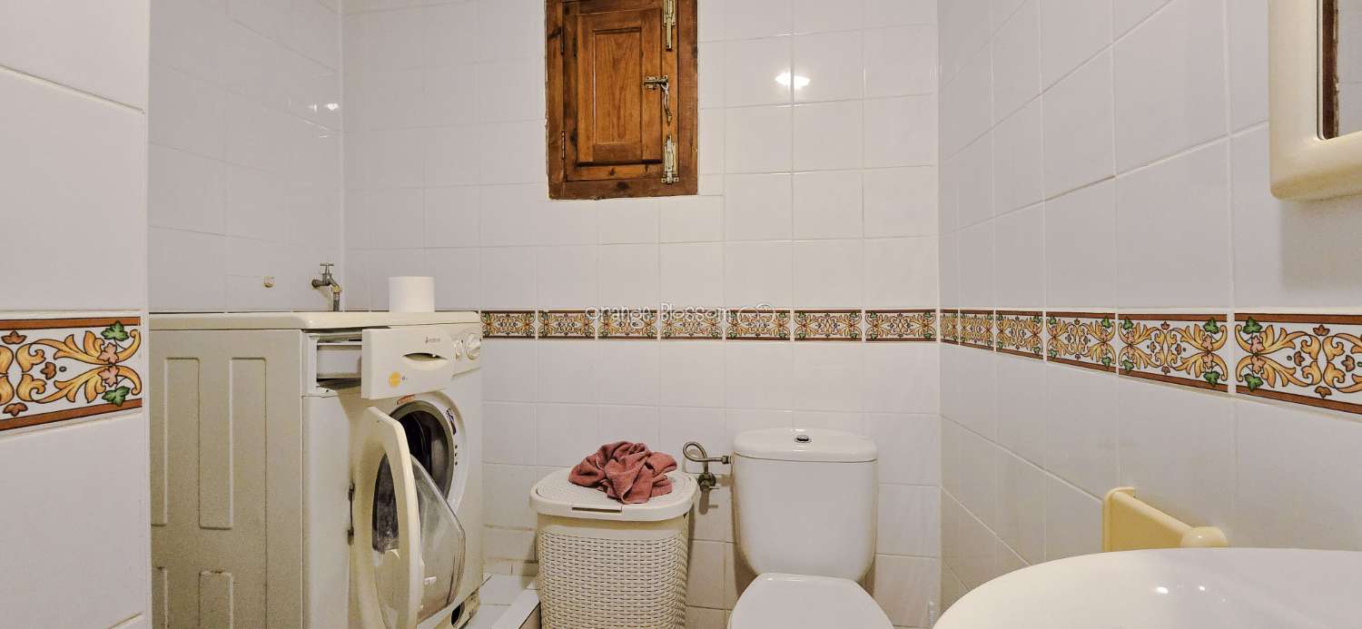 Villa in vendita a Benicolet