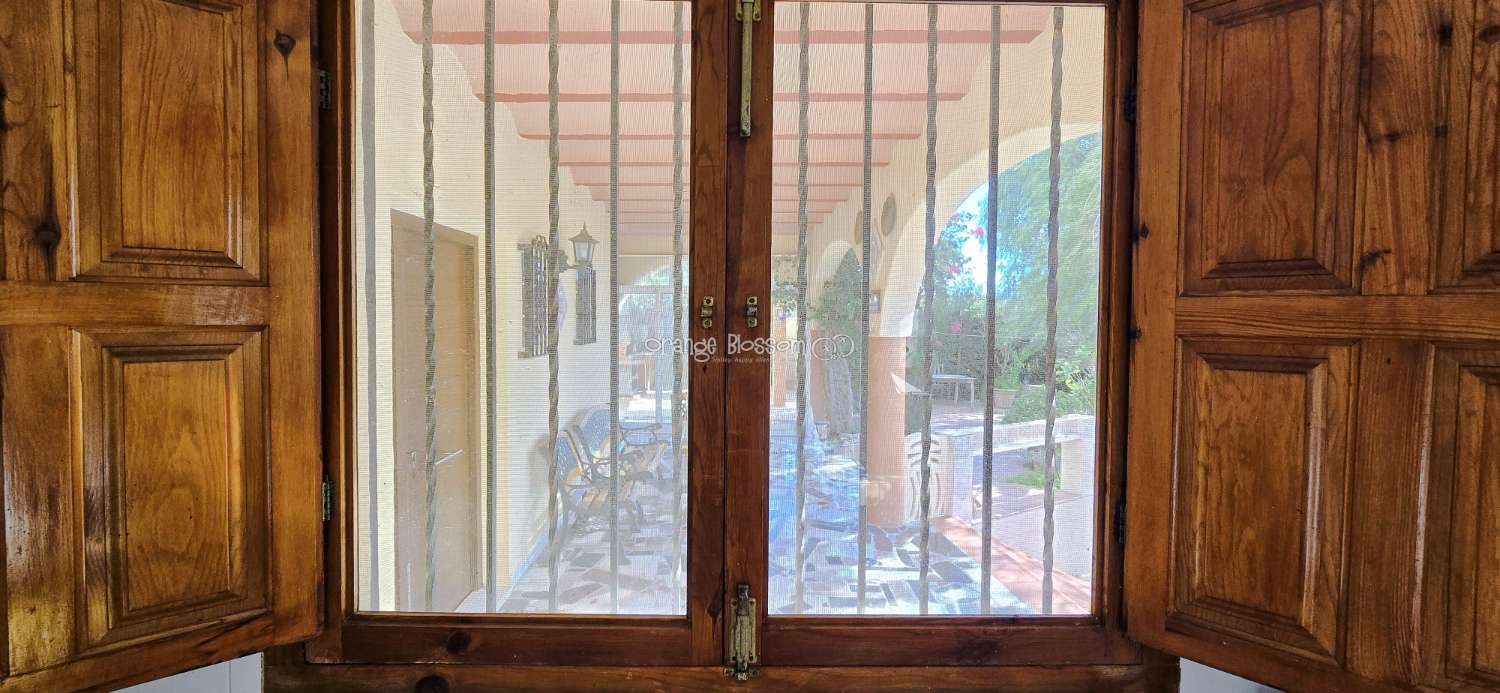 Villa in vendita a Benicolet