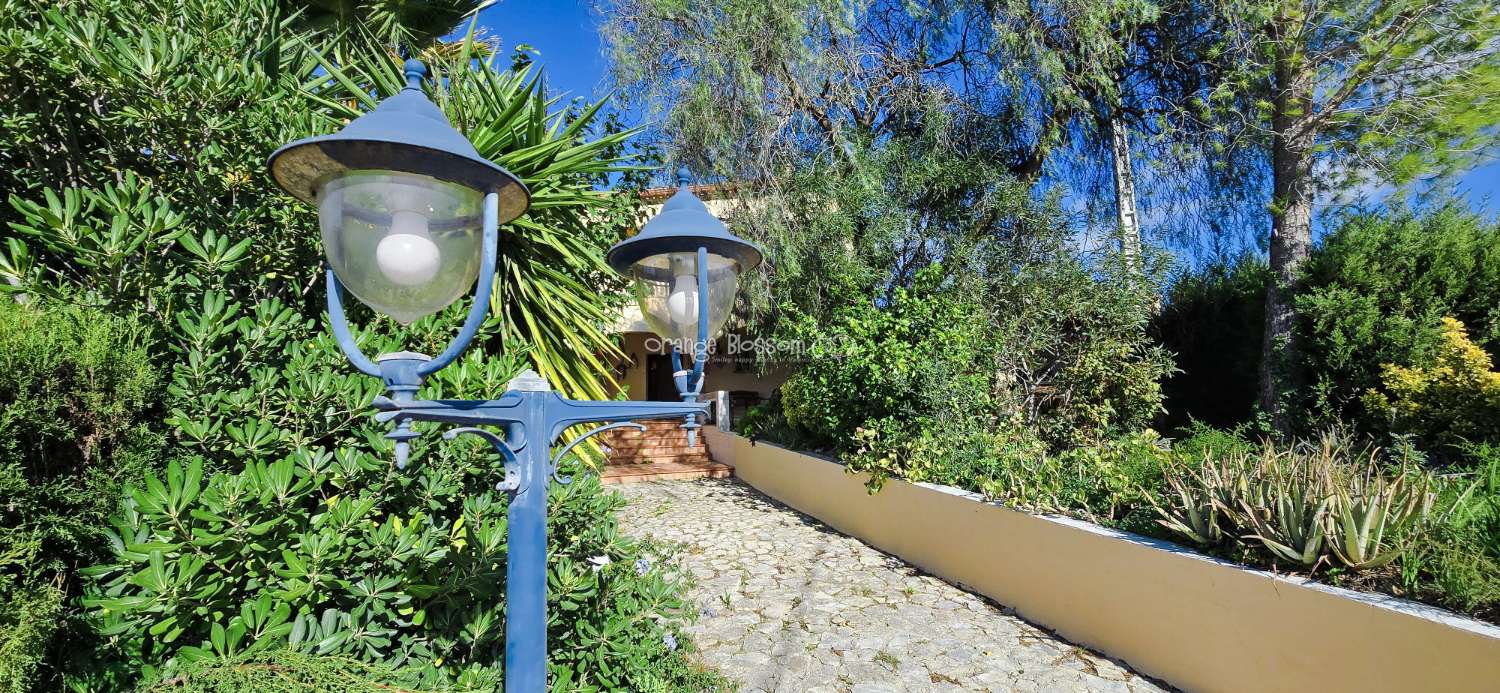 Villa in vendita a Benicolet