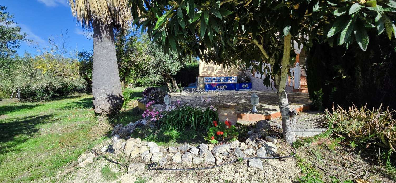 Villa in vendita a Benicolet