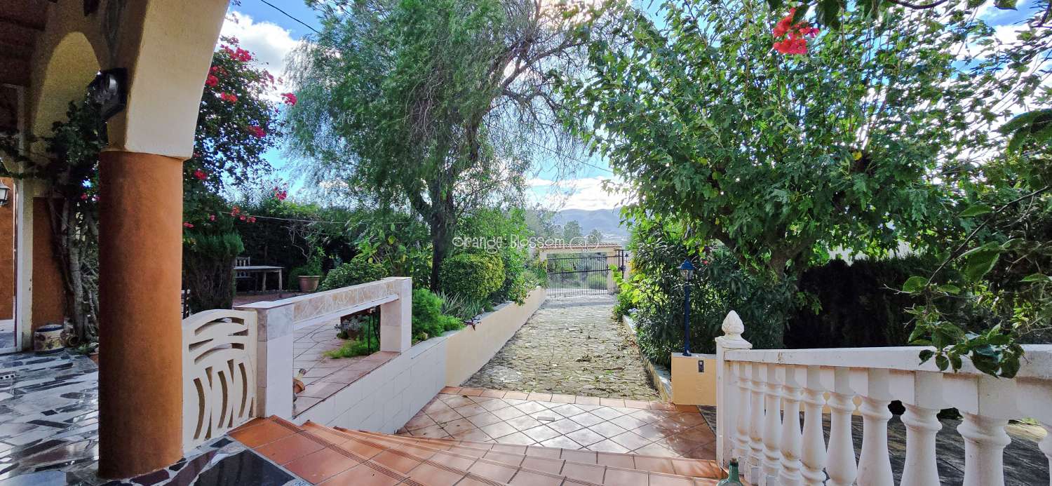 Villa in vendita a Benicolet