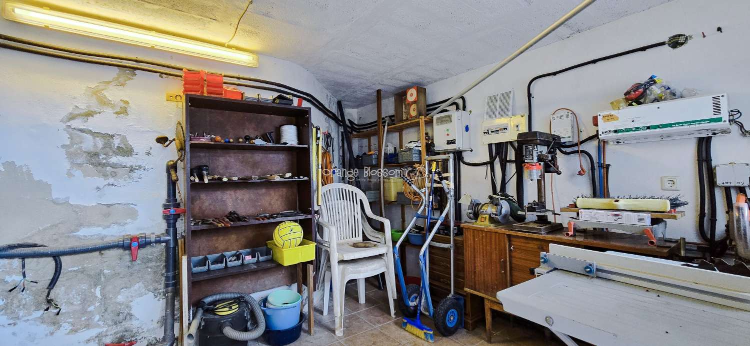 Villa in vendita a Benicolet