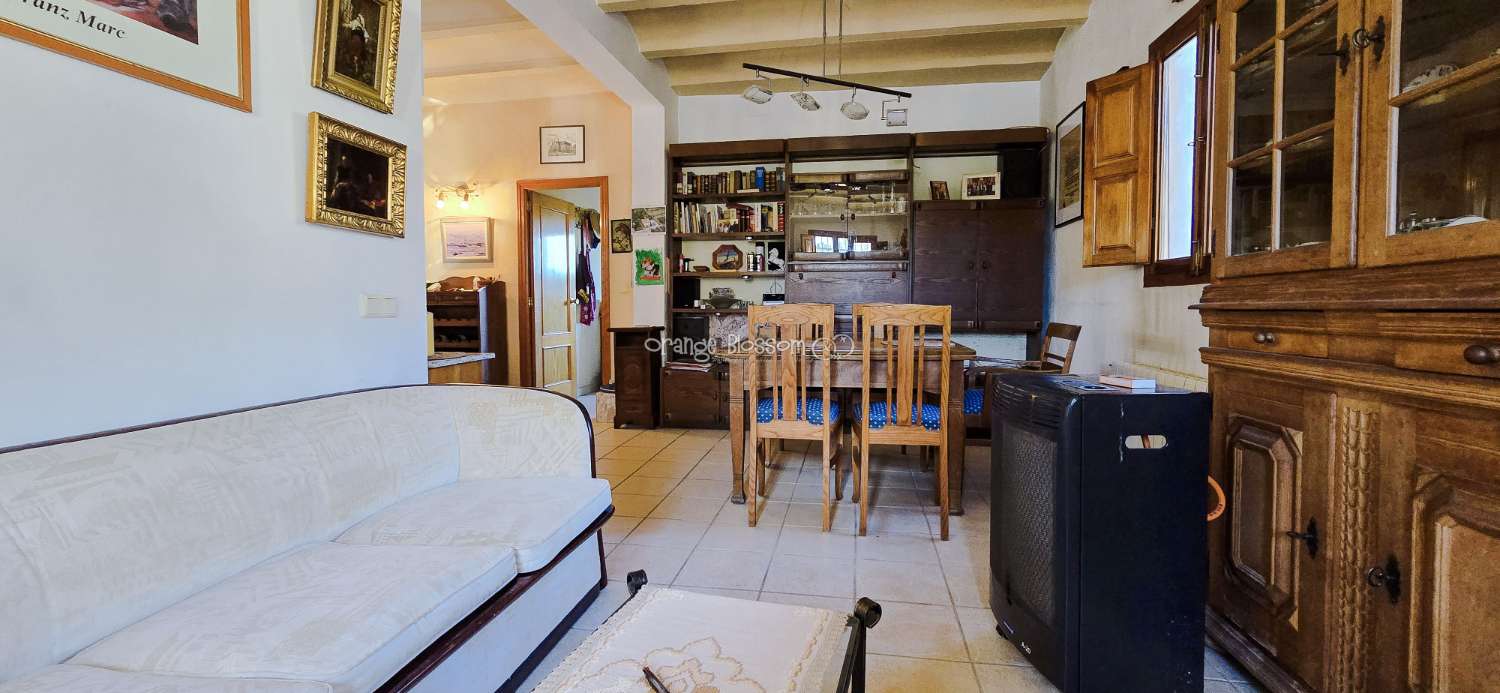 Villa in vendita a Benicolet