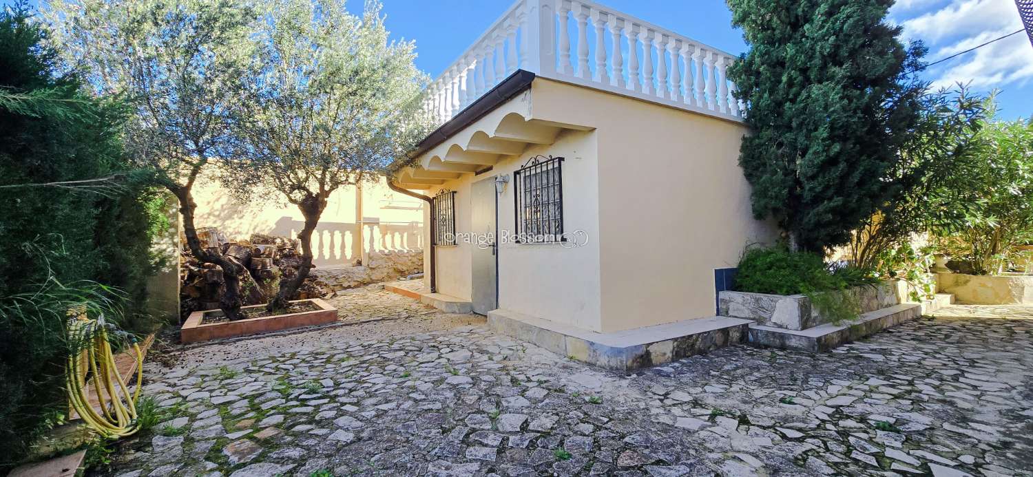 Villa in vendita a Benicolet