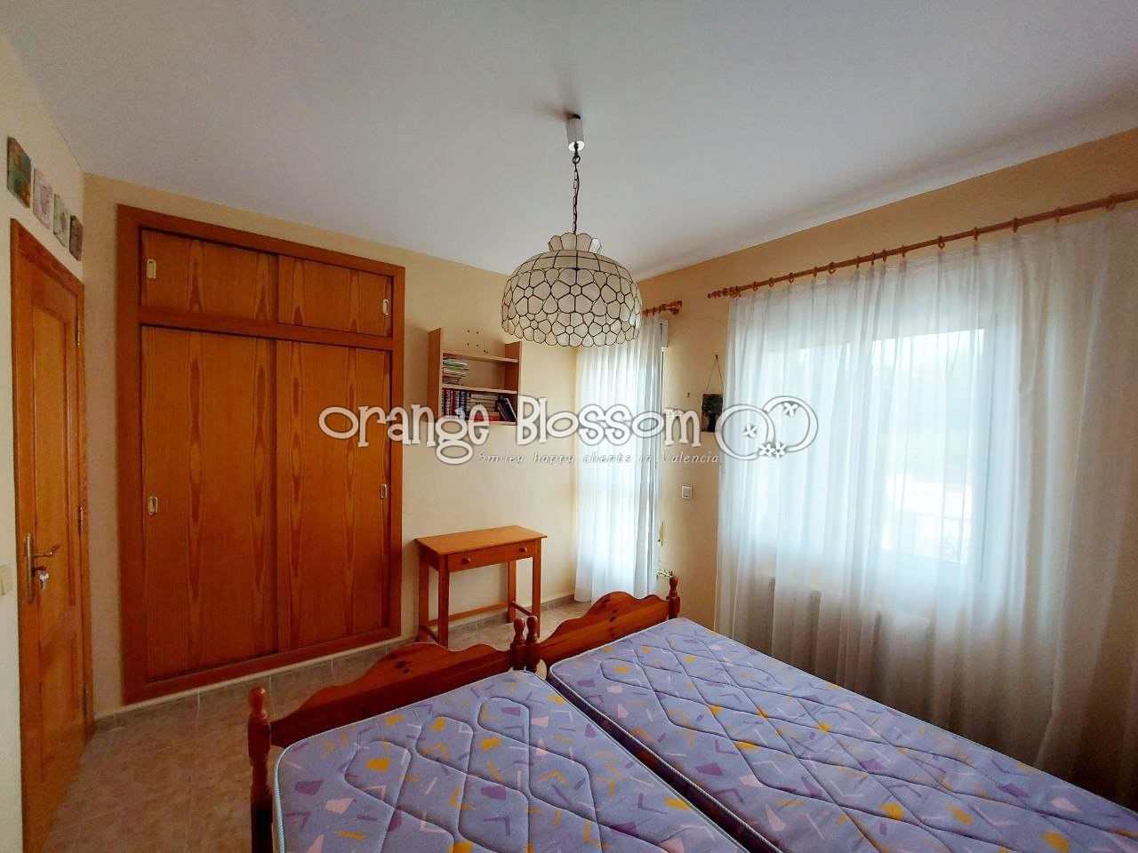 Villa til salg i Benicolet