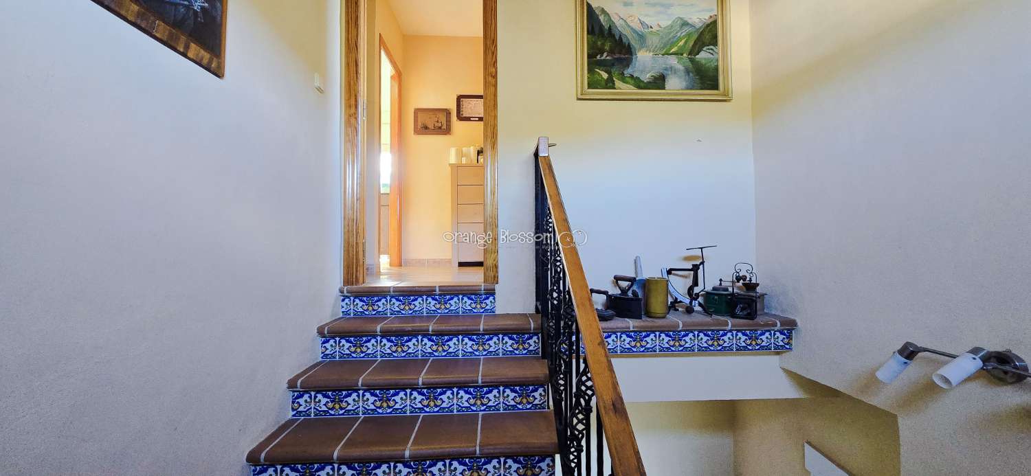 Villa in vendita a Benicolet