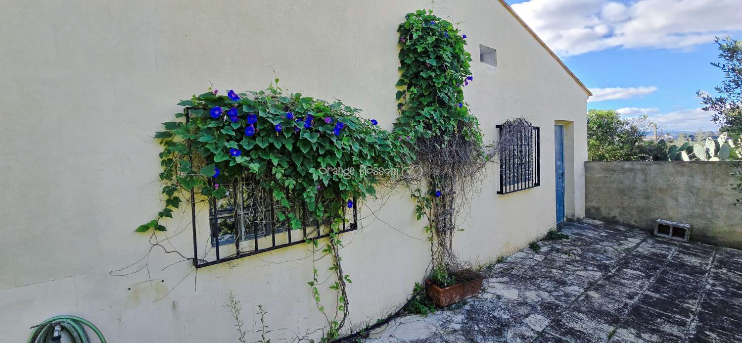 Villa in vendita a Benicolet