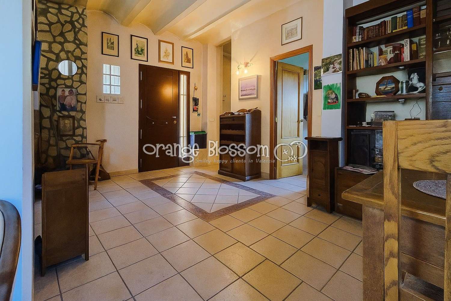 Villa in vendita a Benicolet