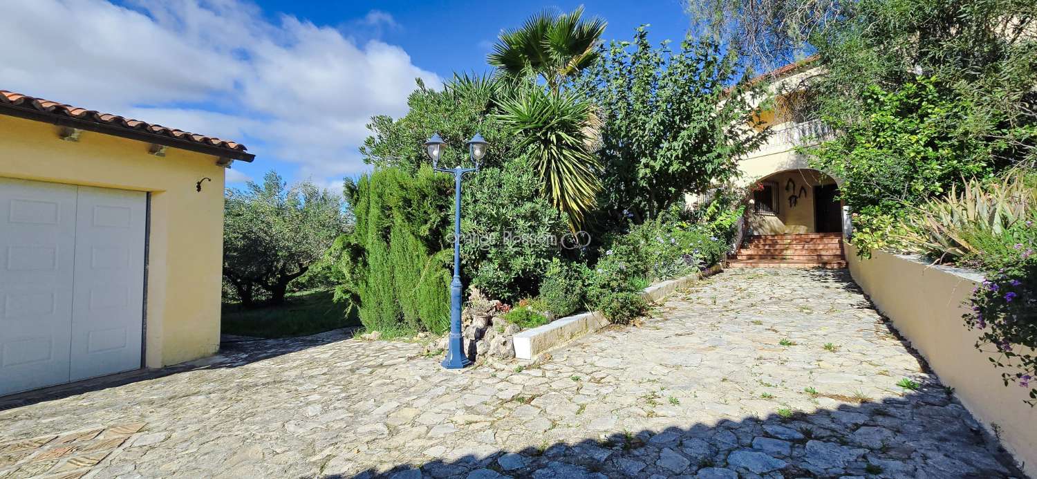 Villa in vendita a Benicolet
