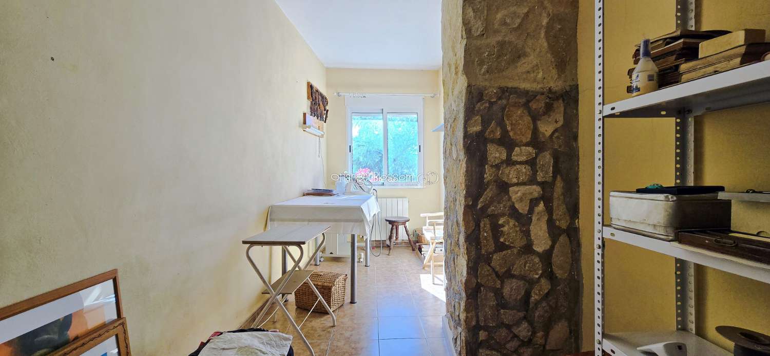 Villa in vendita a Benicolet