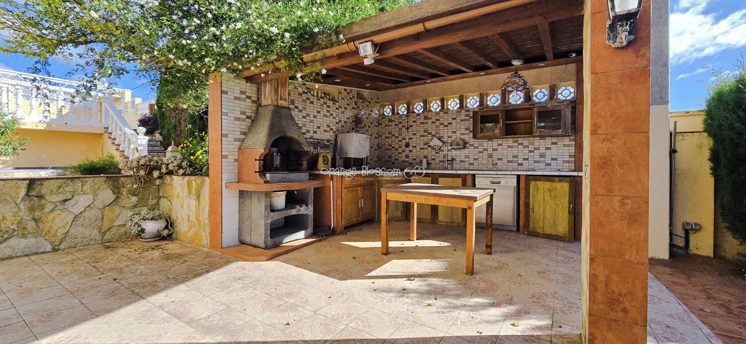 Villa in vendita a Benicolet