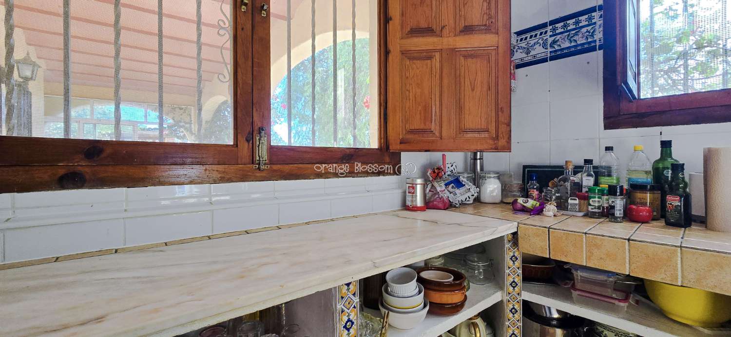 Villa in vendita a Benicolet