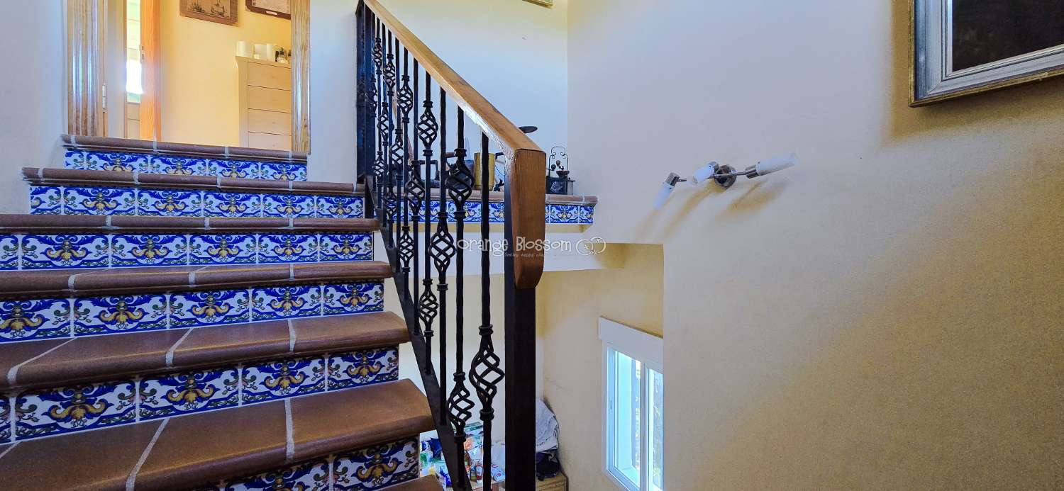 Villa in vendita a Benicolet